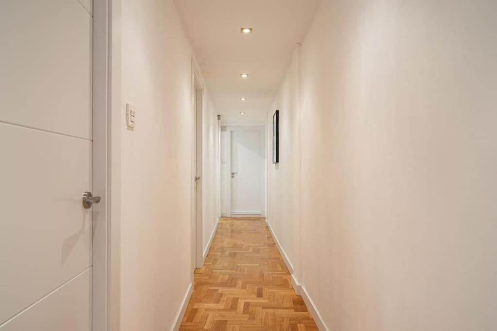 Apartamento San Jose Gijón Exteriör bild