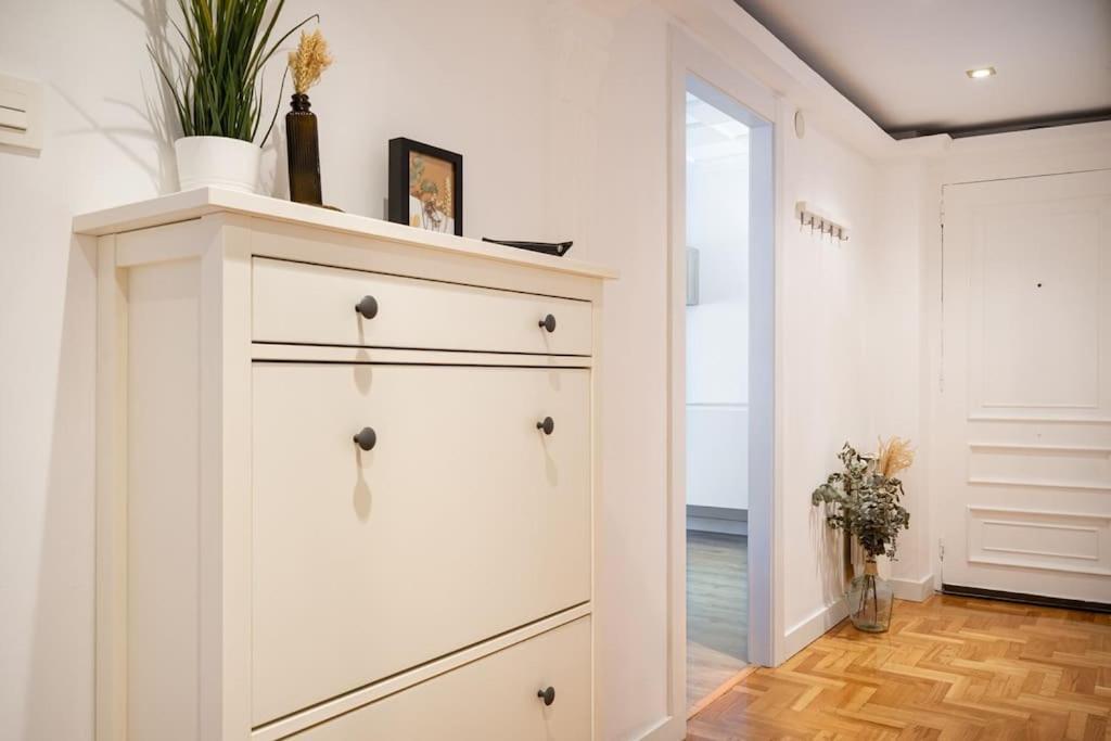 Apartamento San Jose Gijón Exteriör bild