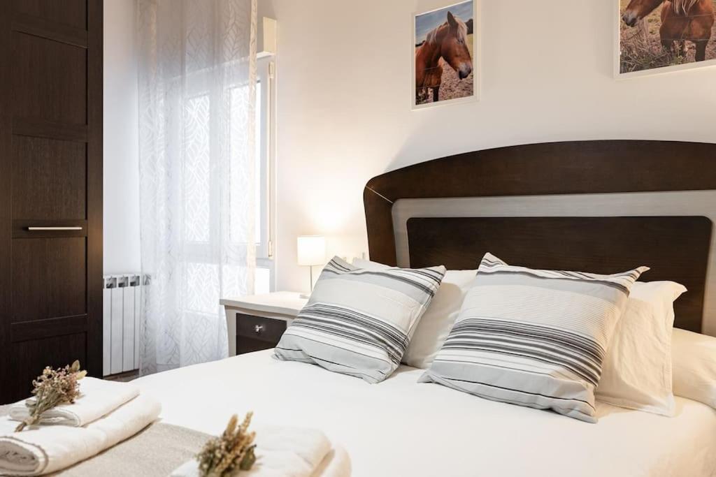 Apartamento San Jose Gijón Exteriör bild